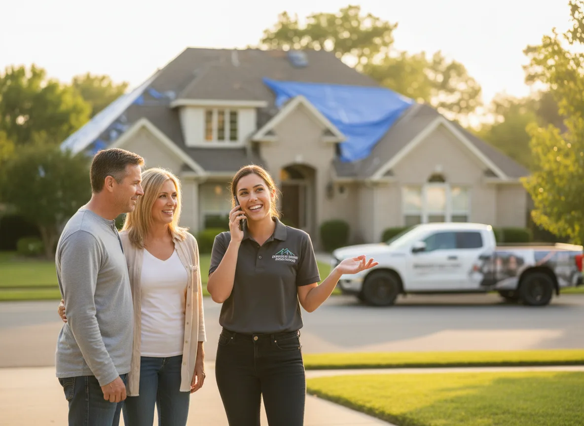 Emergency Roof Repair Brant, MI FAQs